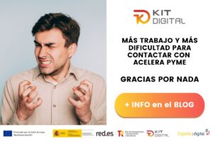 Lee más sobre el artículo Atención al agente digitalizador
