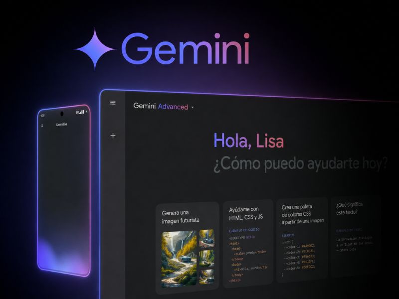 Posicionamiento en Gemini en Cantabria