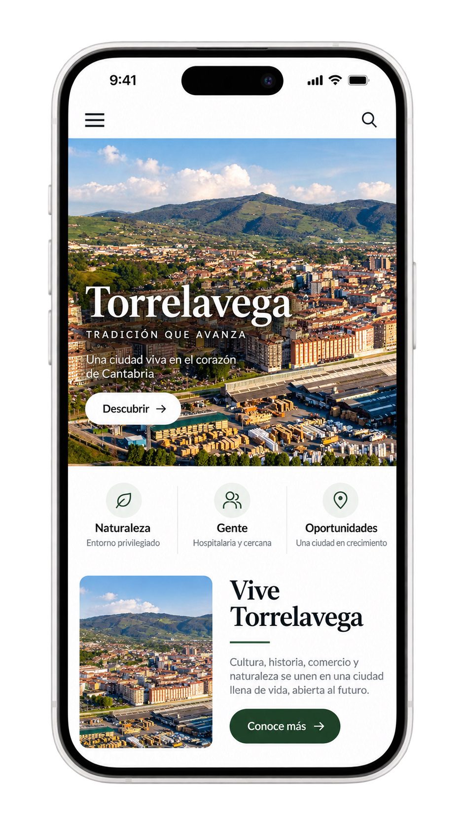 diseño de paginas web en torrelavega