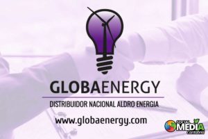 Lee más sobre el artículo Branding Globaenergy
