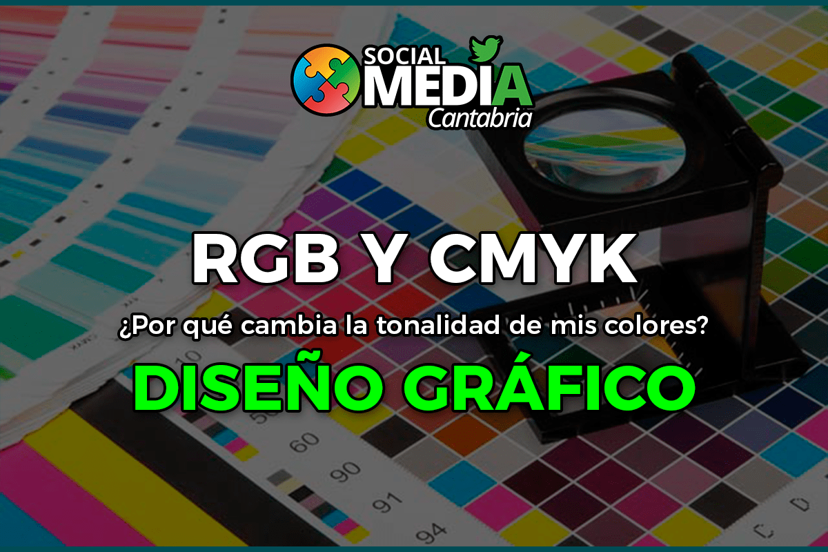Lee más sobre el artículo Diferencia de colores entre RGB y CMYK