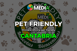 Lee más sobre el artículo Primera oficina PetFriendly en Cantabria