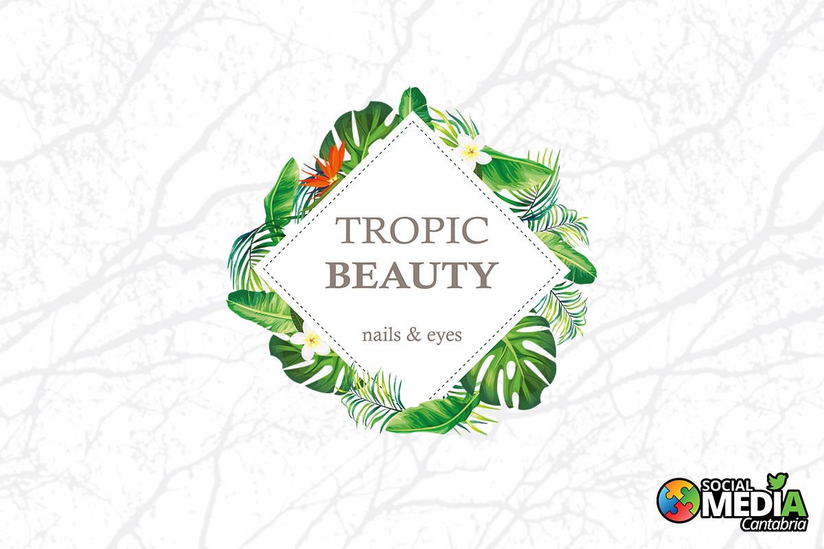 Lee más sobre el artículo Branding Tropic Beauty