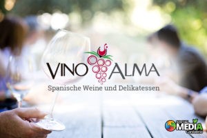 Lee más sobre el artículo Branding Vino y Alma