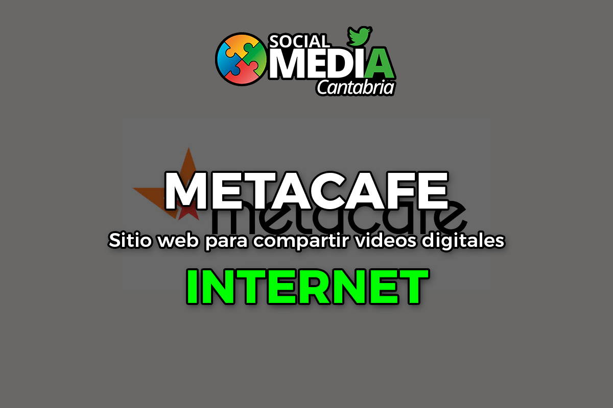 En este momento estás viendo Metacafe