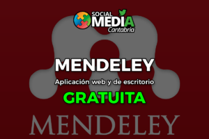 Lee más sobre el artículo Mendeley