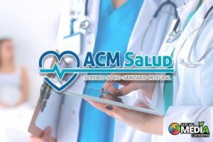 Lee más sobre el artículo Branding ACM Salud