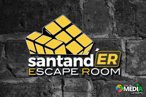 Lee más sobre el artículo Diseños Santand’ER Escape Room