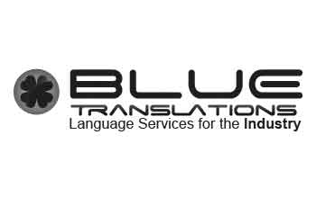 blue-translations