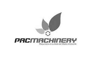 pac-machinery
