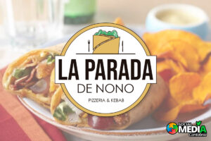 Lee más sobre el artículo Branding La Parada de Nono