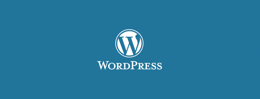 Wordpress sano y actualizado