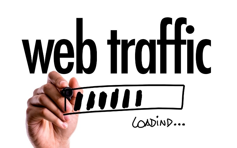 En este momento estás viendo Campañas de tráfico hacia tu sitio web