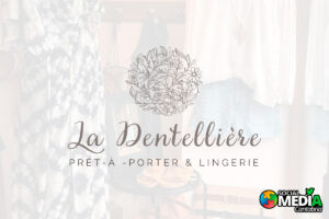Lee más sobre el artículo Branding La Dentellière