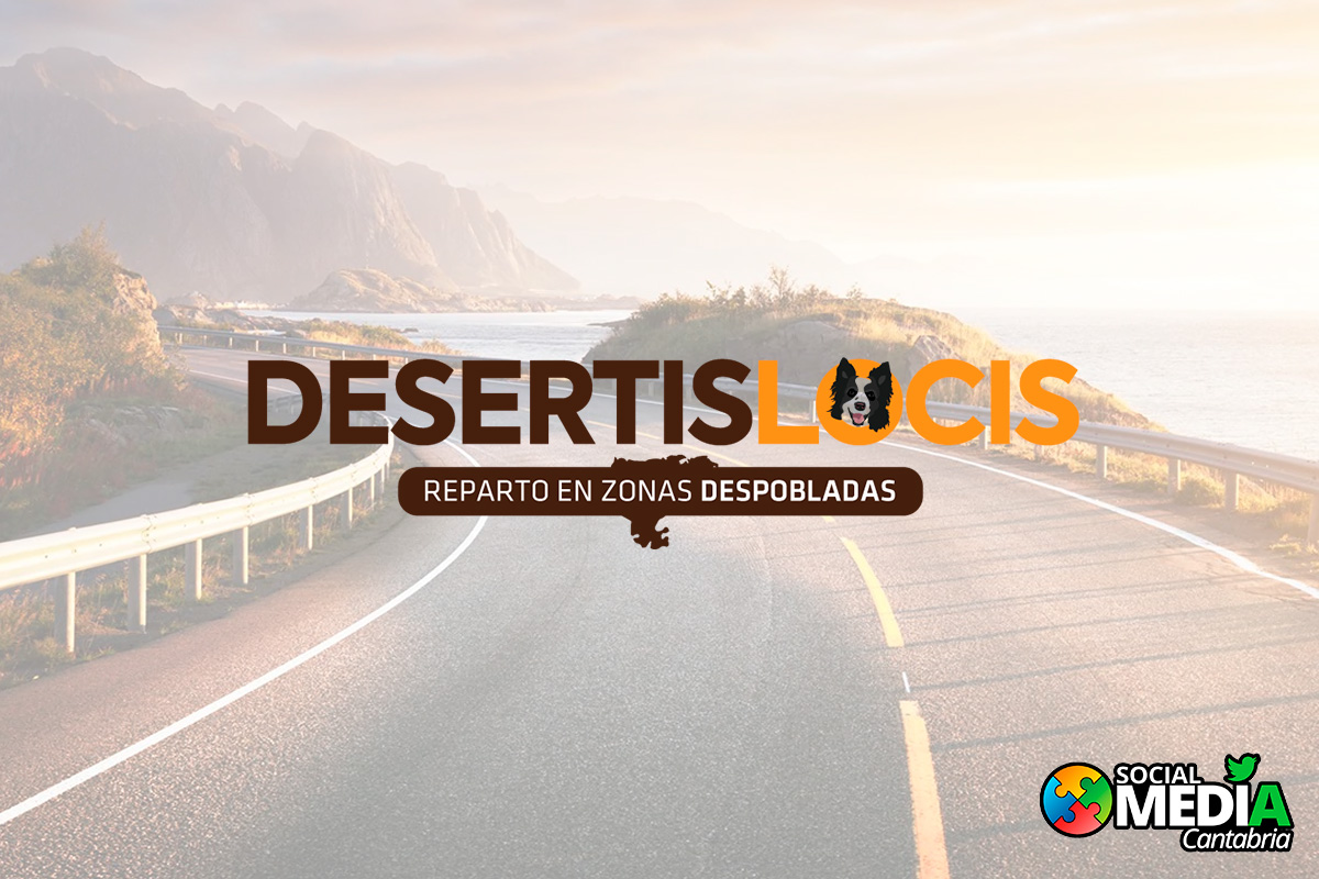Lee más sobre el artículo Logotipo Desertis Locis