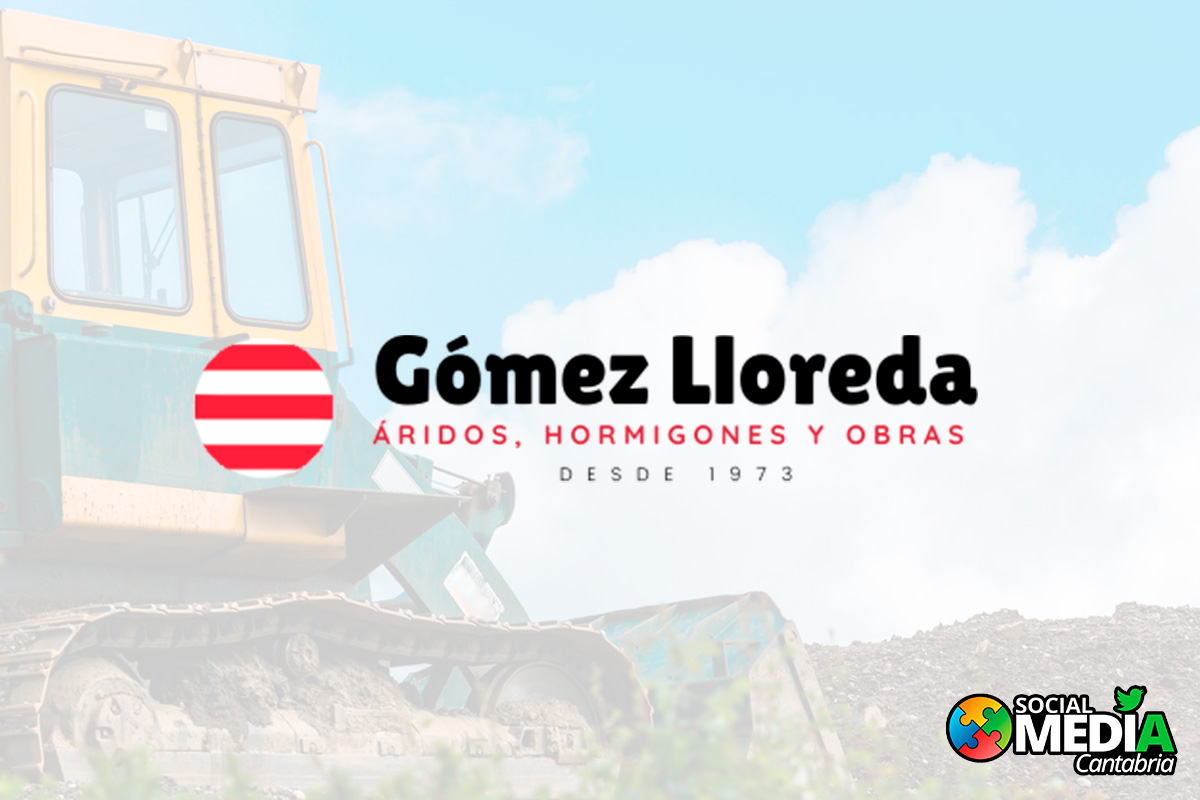 En este momento estás viendo Logotipo Gómez Lloreda