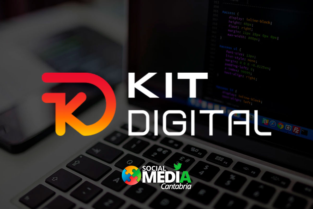 En este momento estás viendo Empresa KIT Digital en Santander