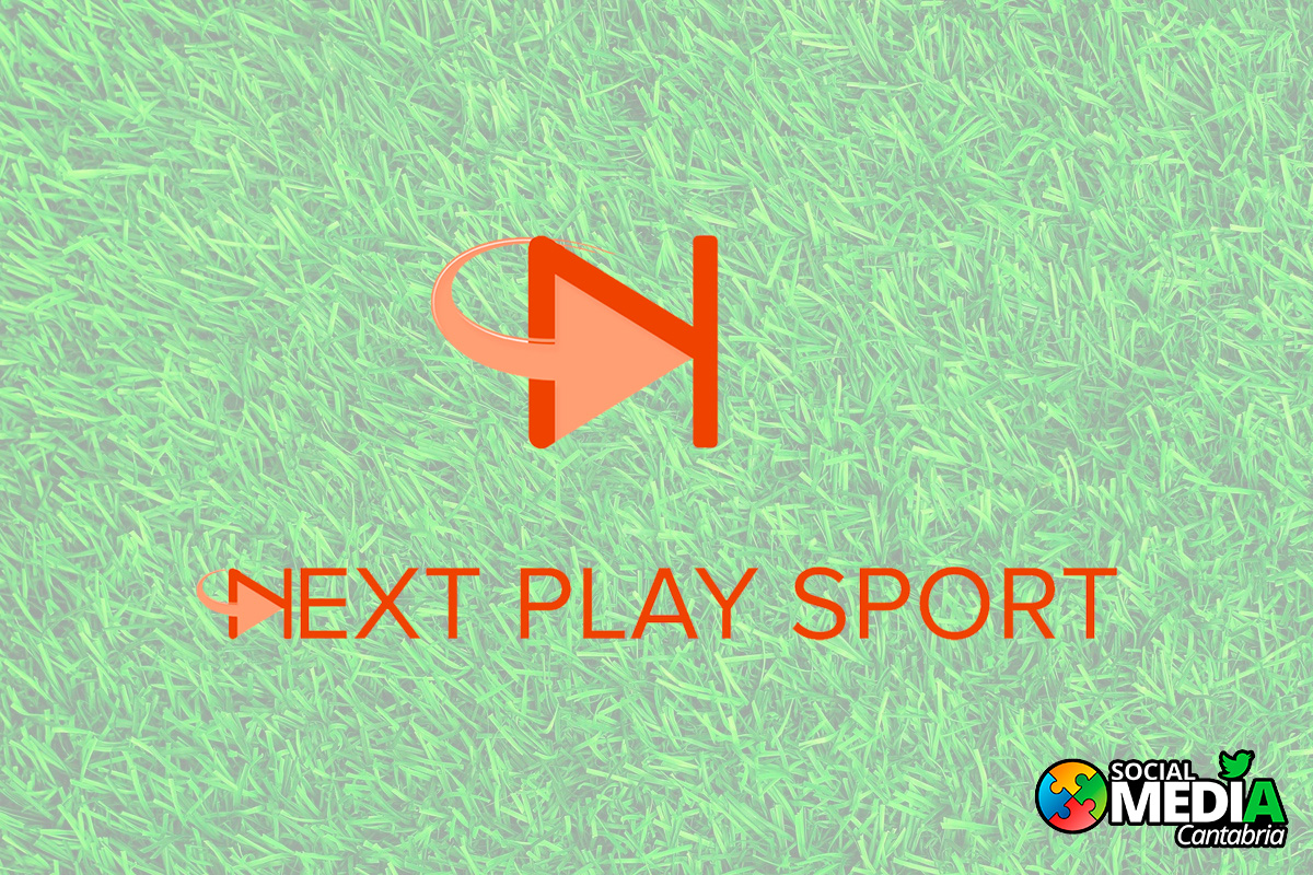 Lee más sobre el artículo Branding Next Play Sport