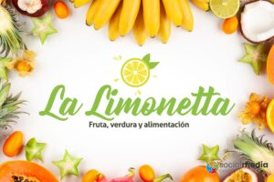 Lee más sobre el artículo Diseño de Logotipo La Limonetta