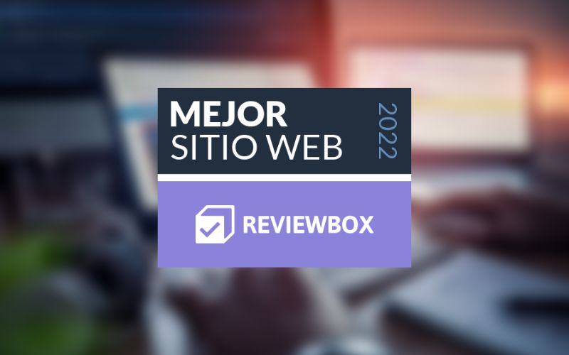 En este momento estás viendo Mejor Sitio Web de Cantabria 2022