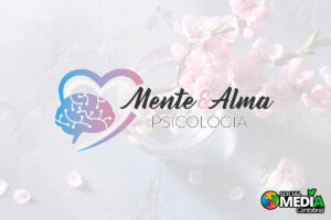 Lee más sobre el artículo Logotipo Mente y Alma