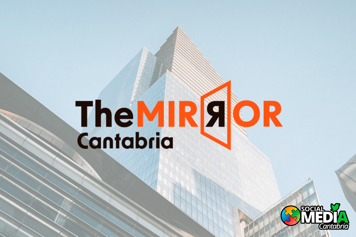 Lee más sobre el artículo Branding The Mirror Cantabria