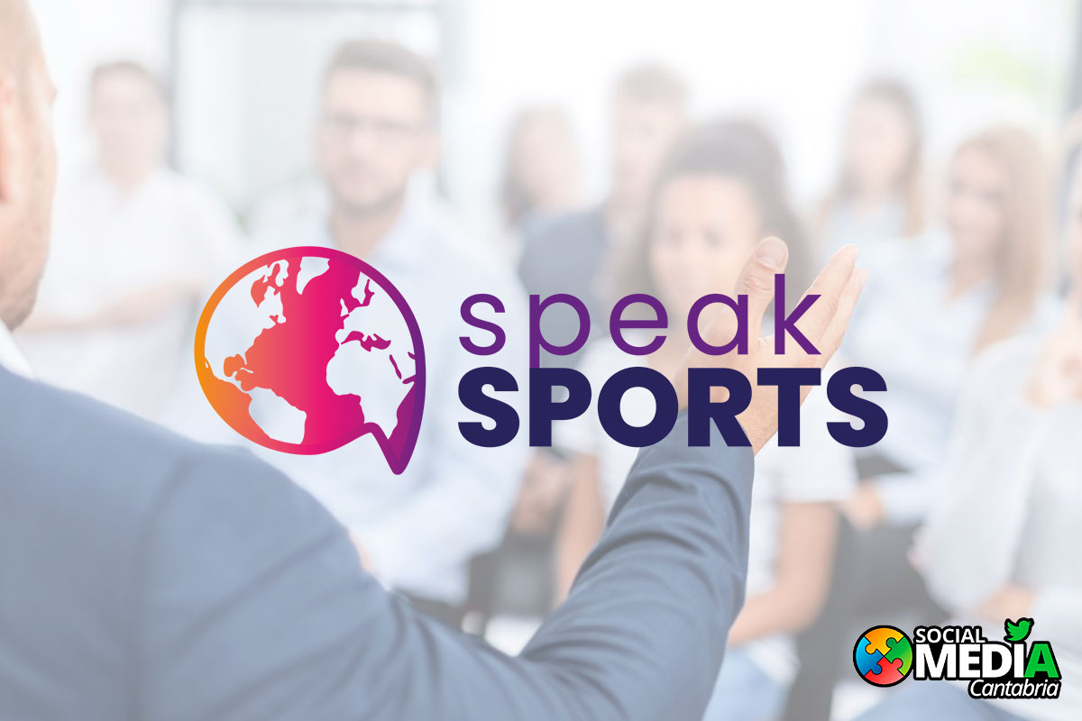 Lee más sobre el artículo Branding Speaksport
