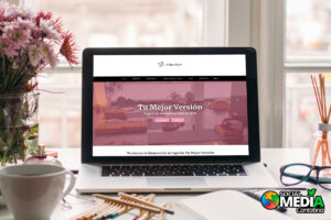 Lee más sobre el artículo Diseño Web Tu mejor Versión
