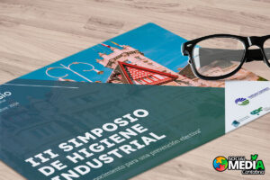 Lee más sobre el artículo Diseños Simposio de Higiene Industrial