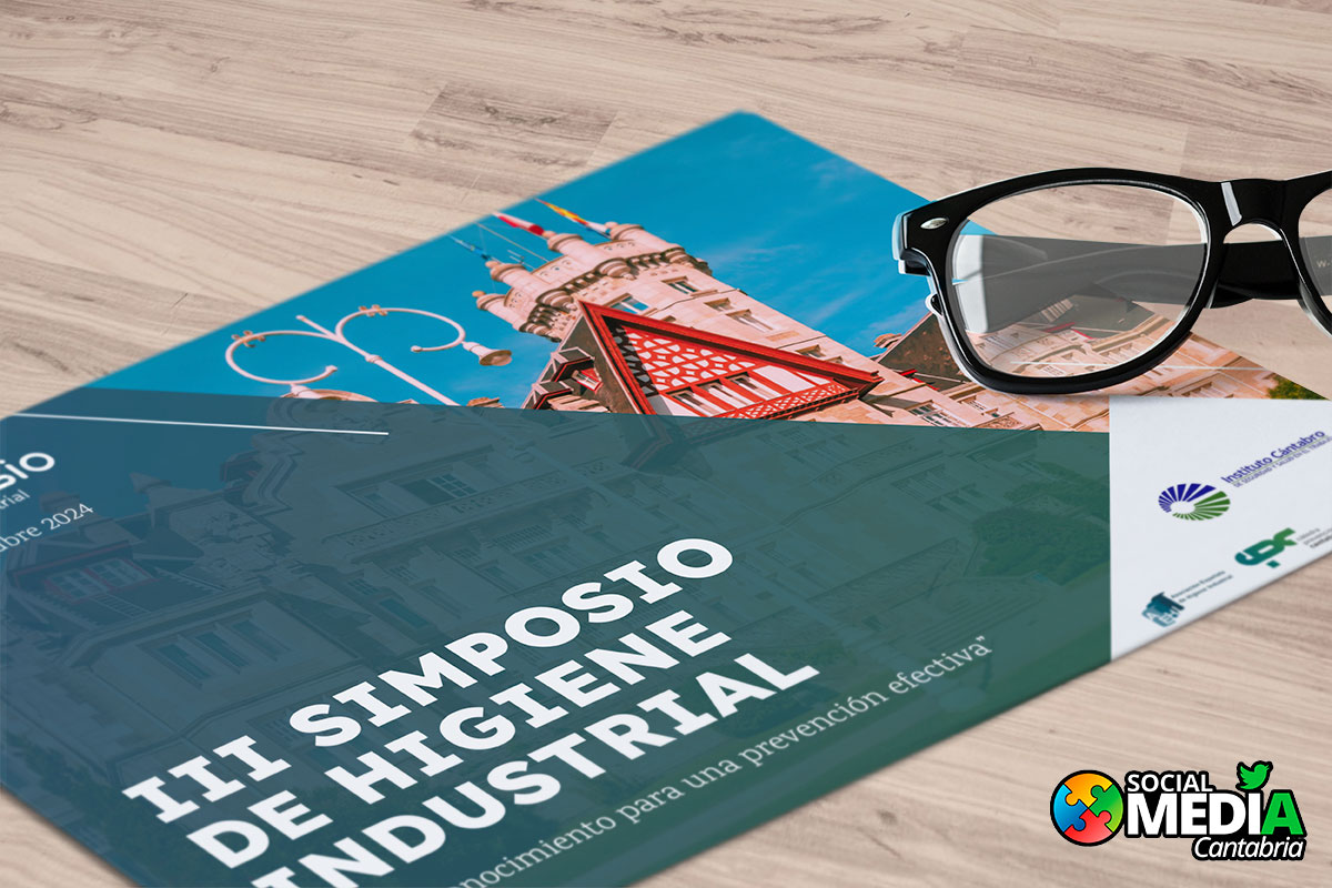 Lee más sobre el artículo Diseños Simposio de Higiene Industrial