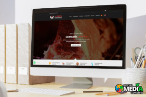 Lee más sobre el artículo Tienda online Carnicería La Venta