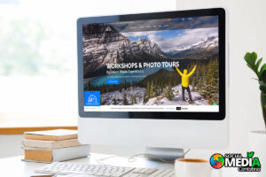 Lee más sobre el artículo Posicionamiento SEO Viajes Fotográficos