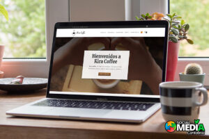 Lee más sobre el artículo Tienda Online Kira Coffee