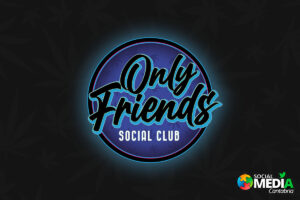 Lee más sobre el artículo Branding Only Friends