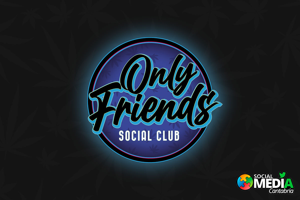 Lee más sobre el artículo Branding Only Friends