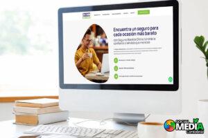 Lee más sobre el artículo Posicionamiento SEO Seguros Baratos Online