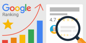 Lee más sobre el artículo Como las reseñas de Google ayudan a mejorar el SEO de tu web