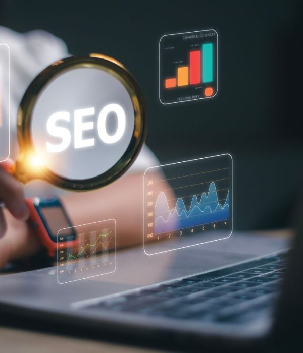 Agencia SEO en Santander