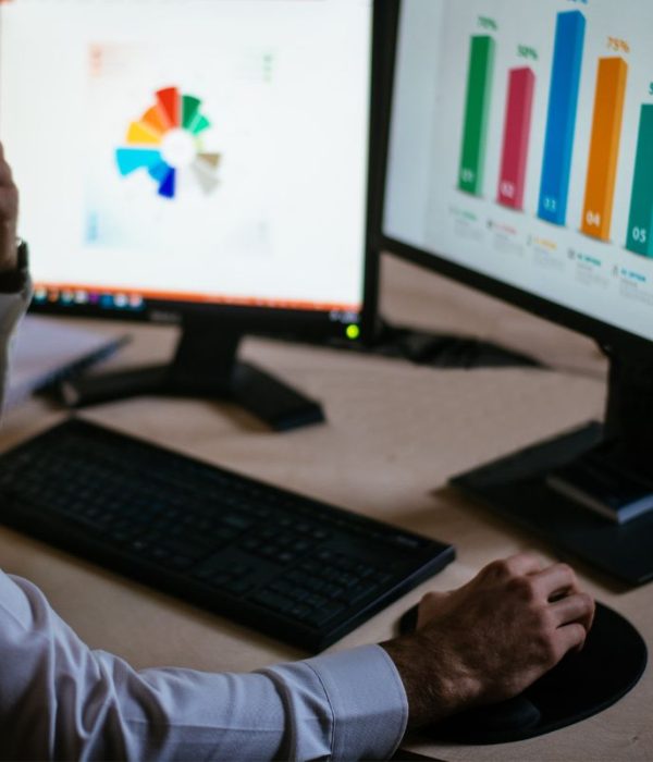 Agencia de marketing en santander