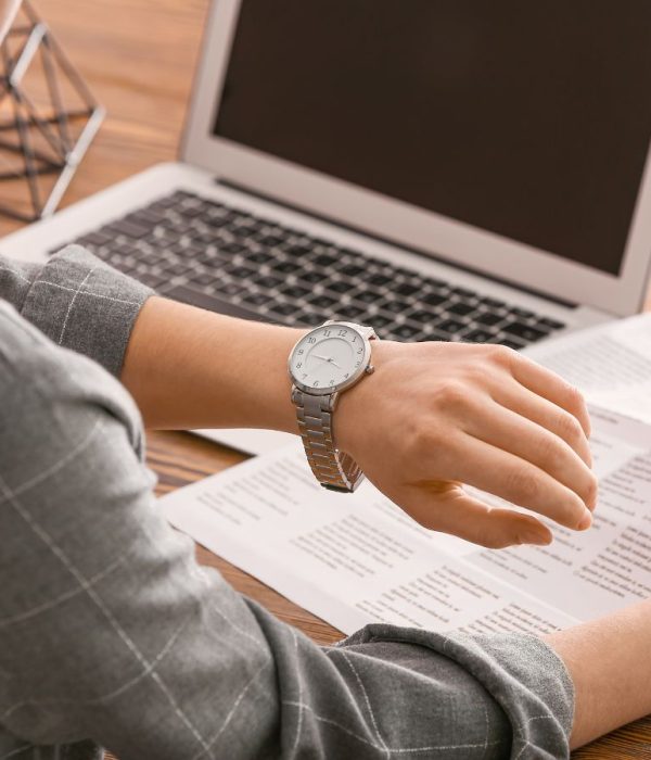 Empresas para registro horario en Cantabria
